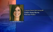 Caitlin Huey-Burns