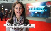 Caitlin Huey-Burns