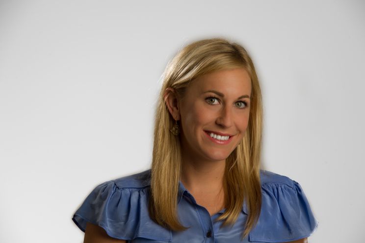 Caitlin Huey-Burns