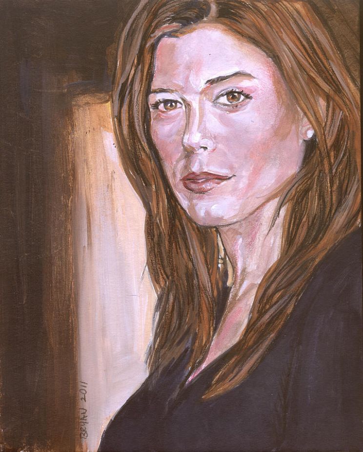 Caitlin Keats