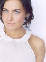 Caitlin Leahy photo