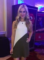 Caitlin Leahy