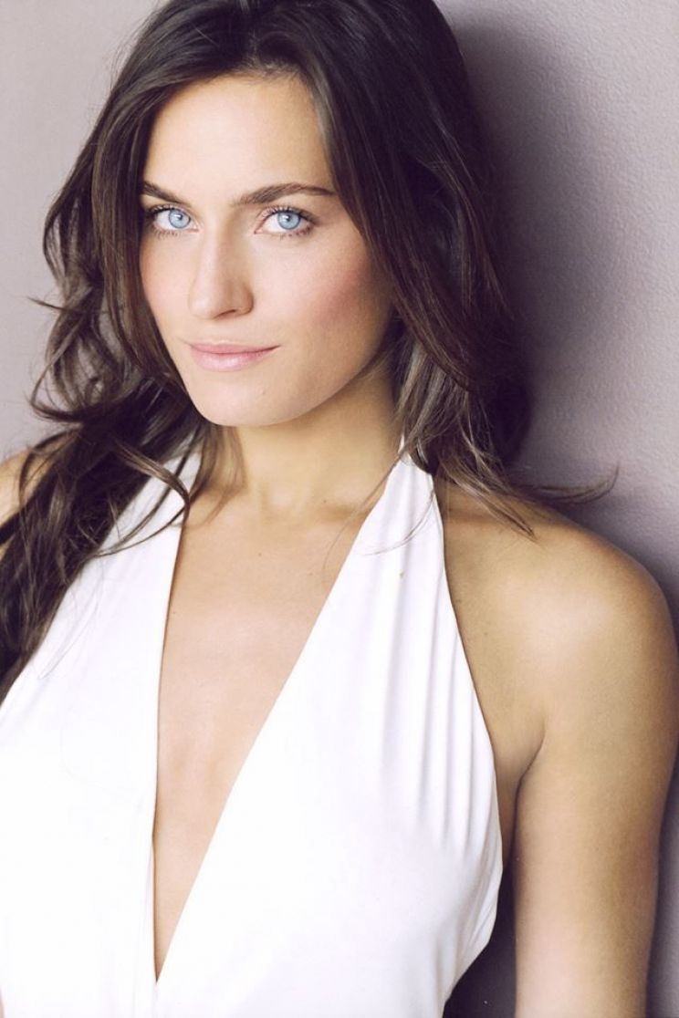 Caitlin Leahy