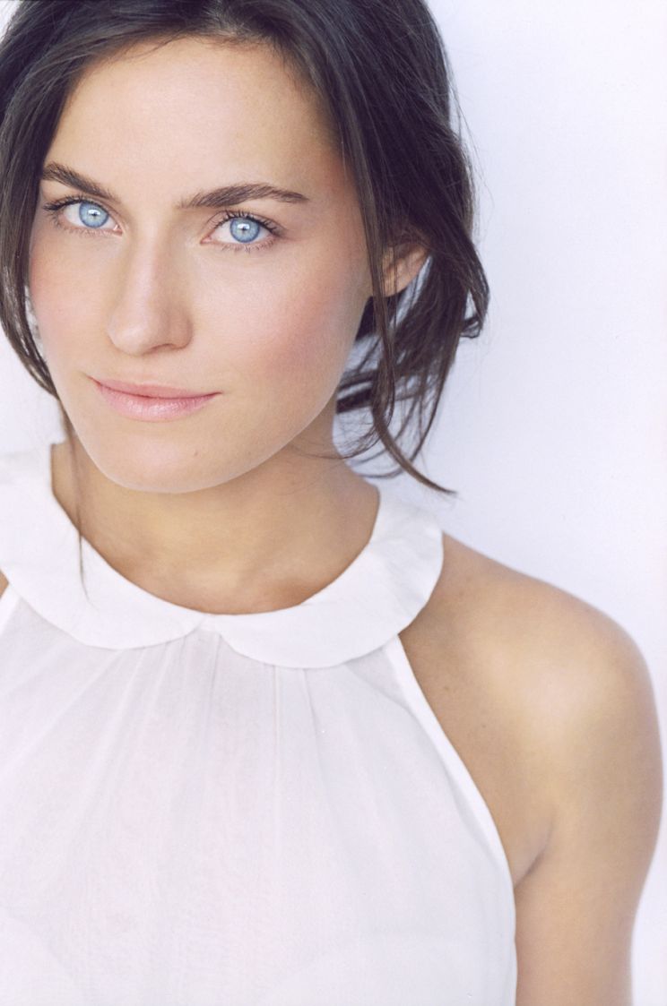 Caitlin Leahy