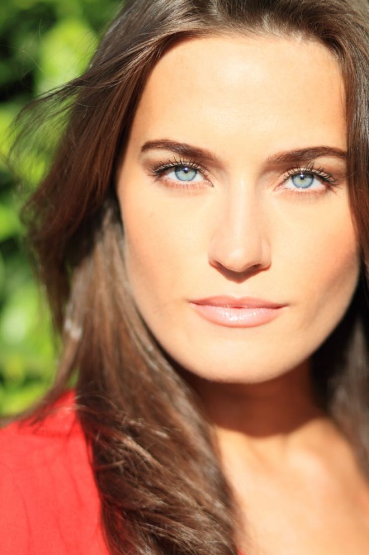 Caitlin Leahy