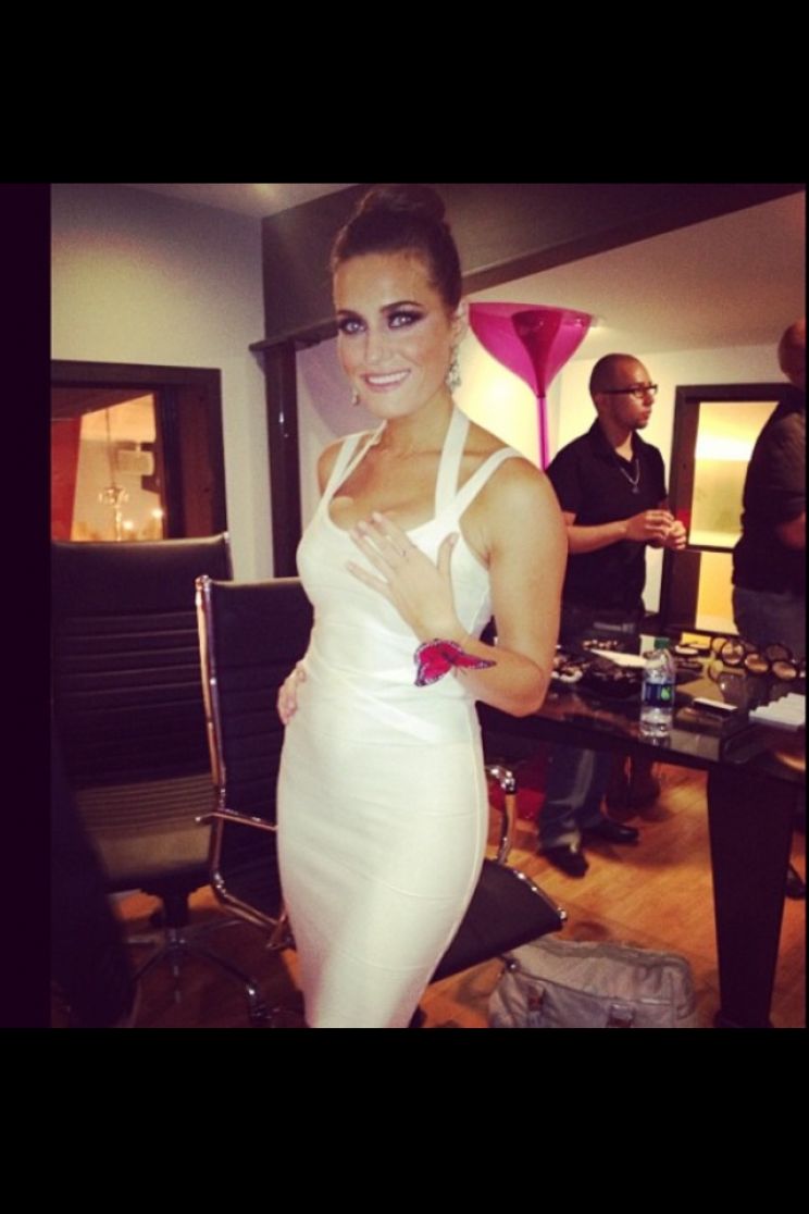 Caitlin Leahy