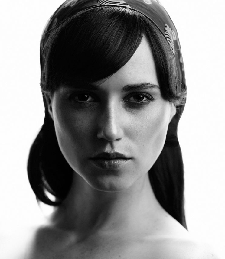 Caitlin Lyon