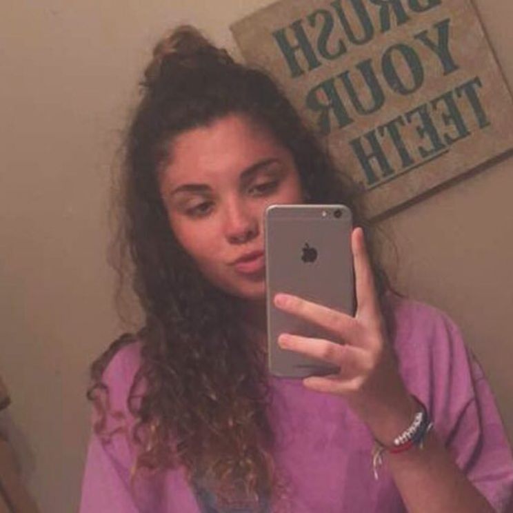 Caitlin Marshall