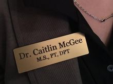 Caitlin McGee