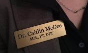 Caitlin McGee