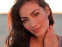 Caitlin McHugh
