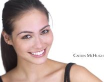 Caitlin McHugh