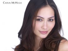 Caitlin McHugh