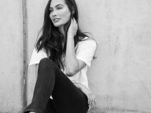 Caitlin McHugh