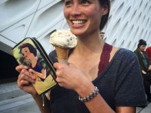 Caitlin McHugh