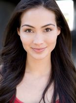 Caitlin McHugh