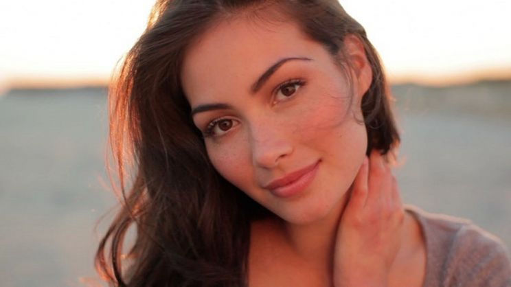 Caitlin McHugh