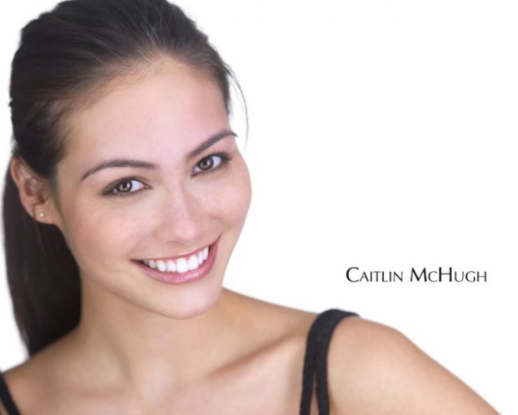 Caitlin McHugh