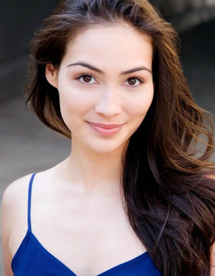 Caitlin McHugh