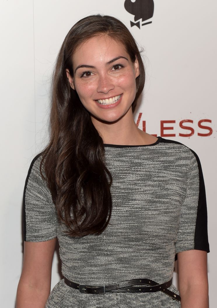 Caitlin McHugh