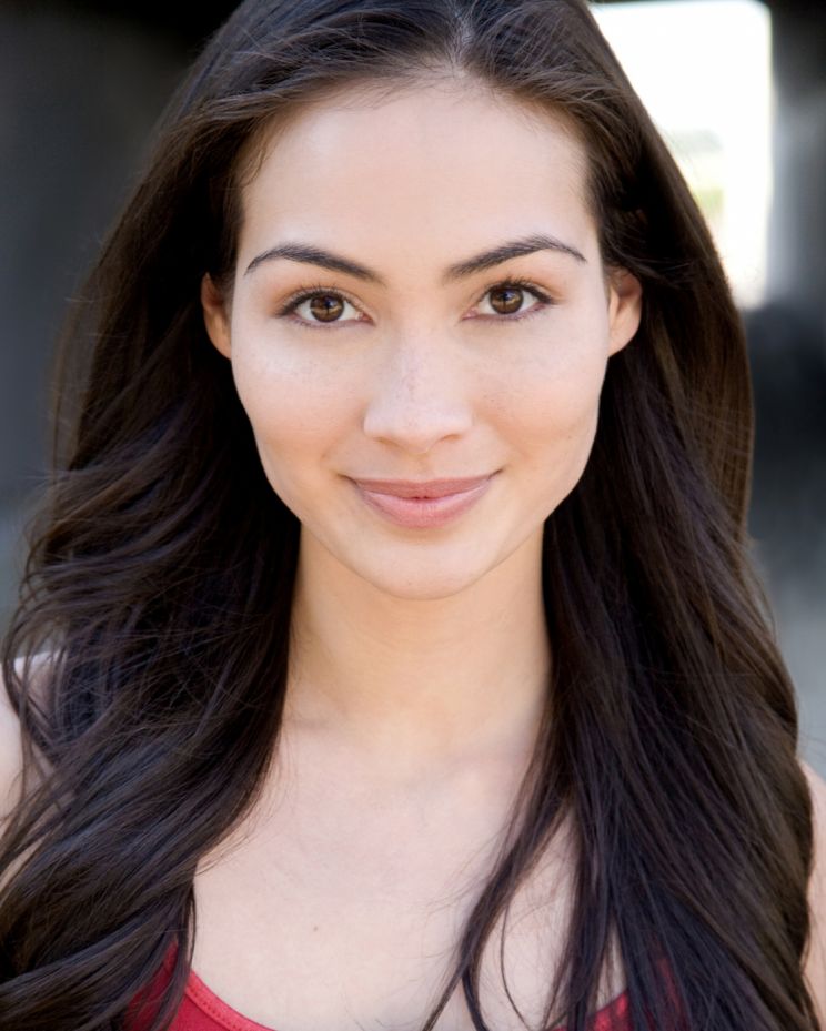 Caitlin McHugh