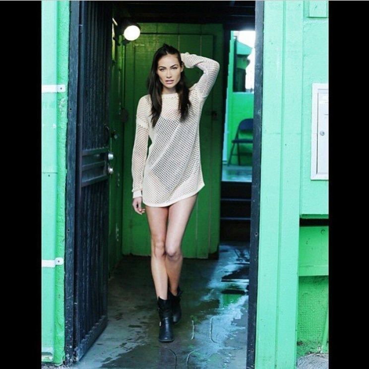 Caitlin McHugh