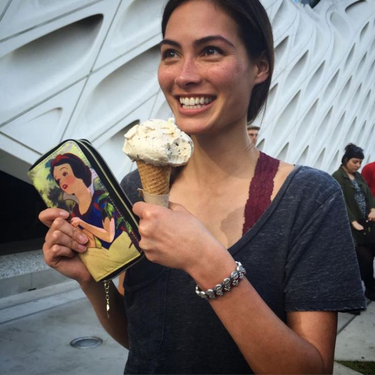 Caitlin McHugh