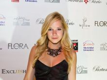 Caitlin Mehner