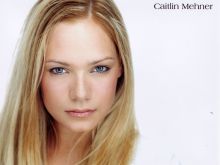 Caitlin Mehner