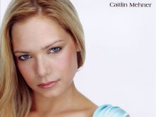 Caitlin Mehner
