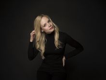 Caitlin Mehner