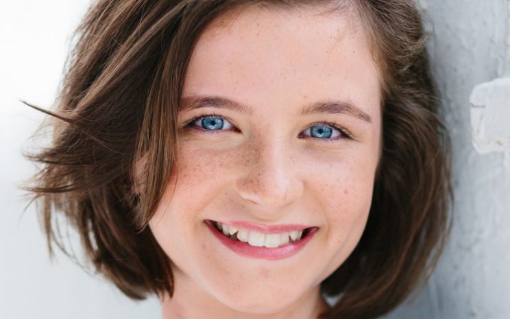 Caitlin Moeller
