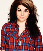 Caitlin Moran