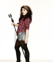 Caitlin Moran