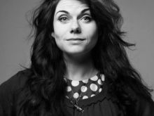 Caitlin Moran