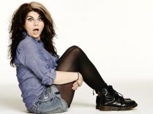 Caitlin Moran