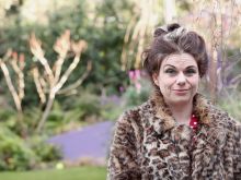 Caitlin Moran