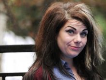 Caitlin Moran