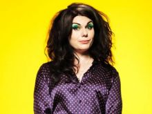 Caitlin Moran