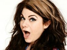 Caitlin Moran