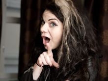 Caitlin Moran