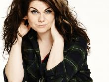 Caitlin Moran