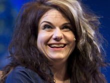 Caitlin Moran