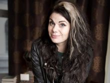 Caitlin Moran