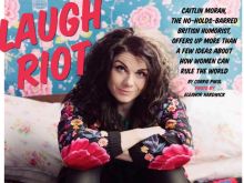 Caitlin Moran