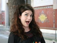 Caitlin Moran