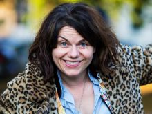 Caitlin Moran