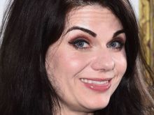 Caitlin Moran