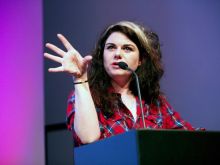 Caitlin Moran