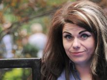 Caitlin Moran